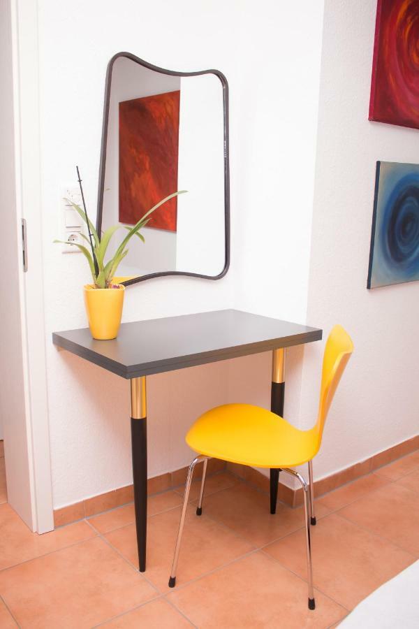 Art & Nature Apartments In Der Naehe Ffm-Messe Bad Vilbel Exteriör bild